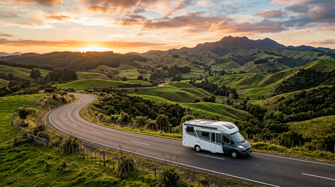RV Rental Hamilton